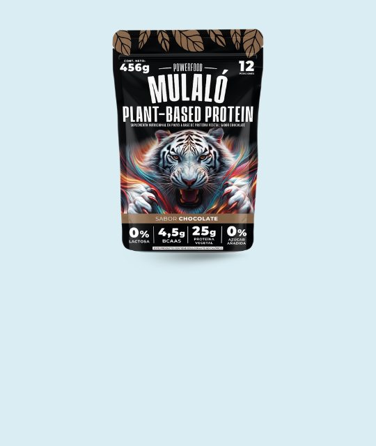 Mulaló Plant-Based Protein