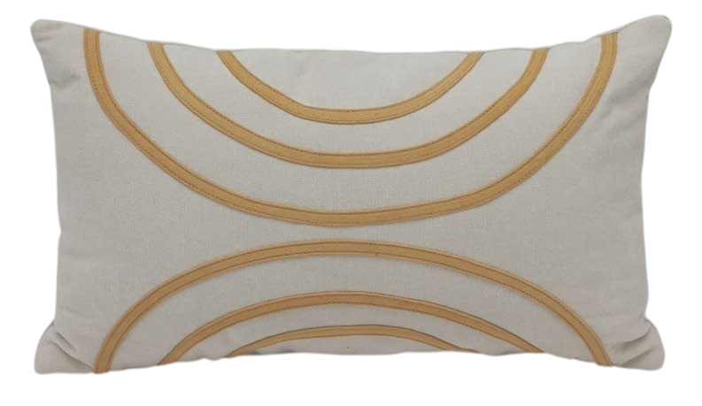 Pomarosa Home Cushion Cover 12'' x 20'' PRH 48 Achachay Shop - B2B Wholesale connecting Retailers to Latin American Products and Brands