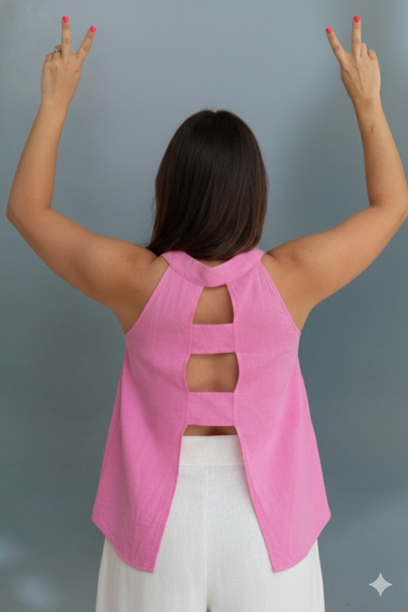 Pomarosa Roma Top Achachay Shop - B2B Wholesale connecting Retailers to Latin American Products and Brands